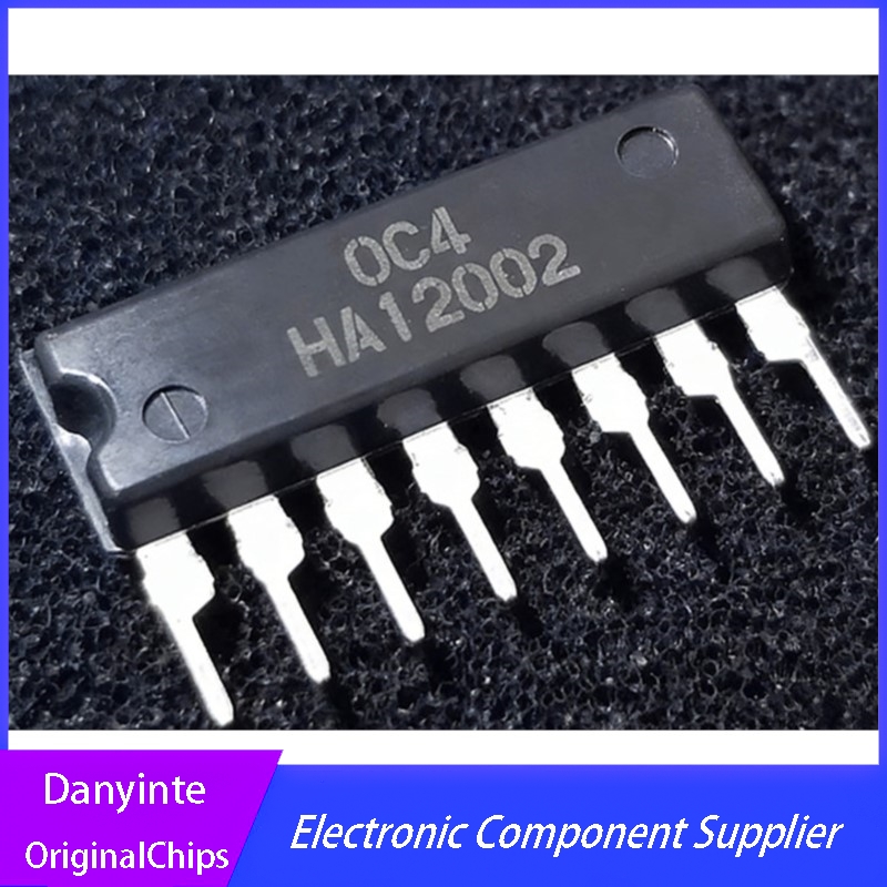 Esp8266 - 5 ชิ้น/ล็อต HA12002 12002 ZIP-8
