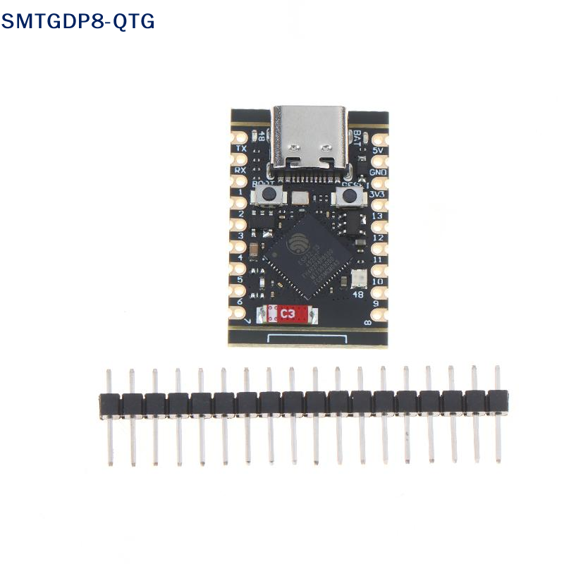 Esp32 C3 - ใหม่ 1 ชุด WiFi Bluetooth ESP32-C3