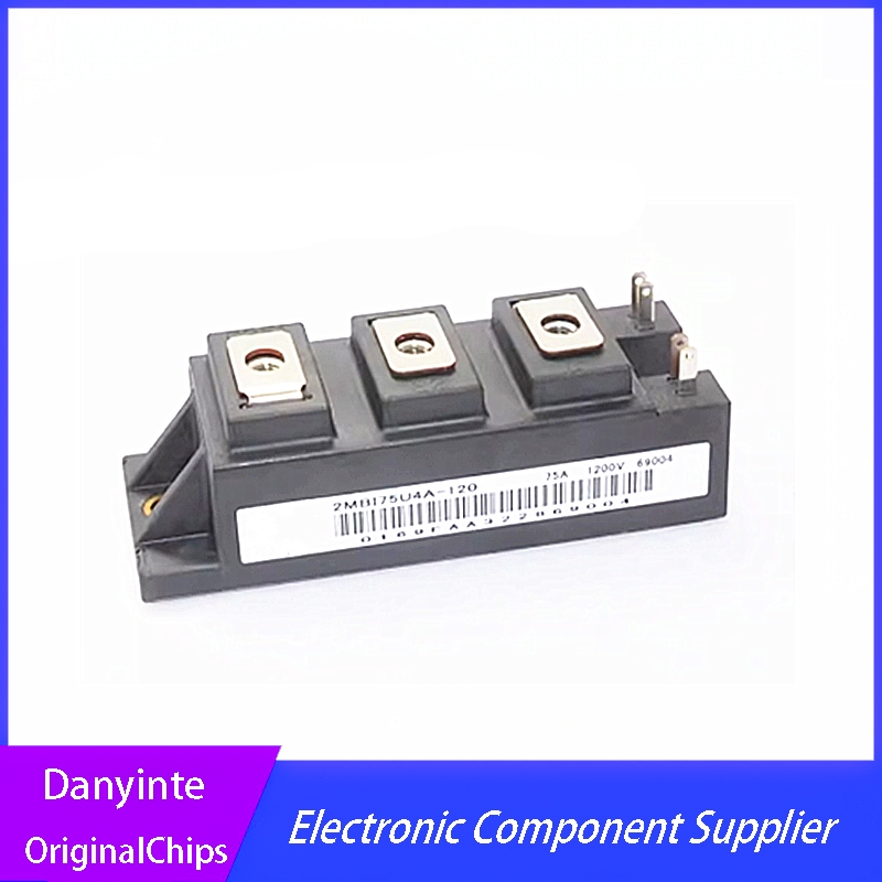 Esp8266 - 1 ชิ้น/ล็อต 2MBI75U4A-120 2MBI75U4A