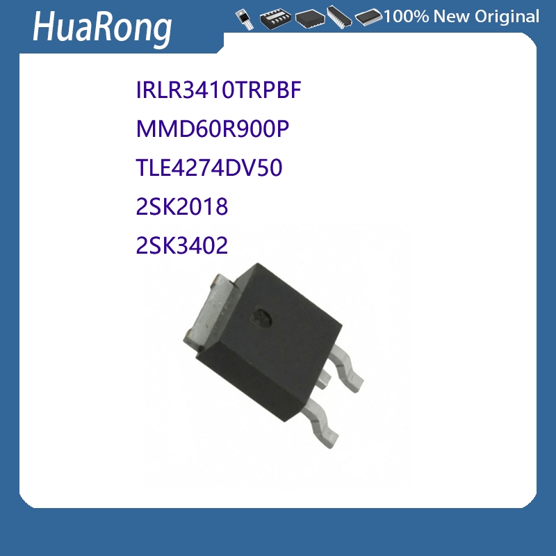 Esp8266 - 10 ชิ้น/ล็อต K2018 2SK2018 K3402 2SK3402