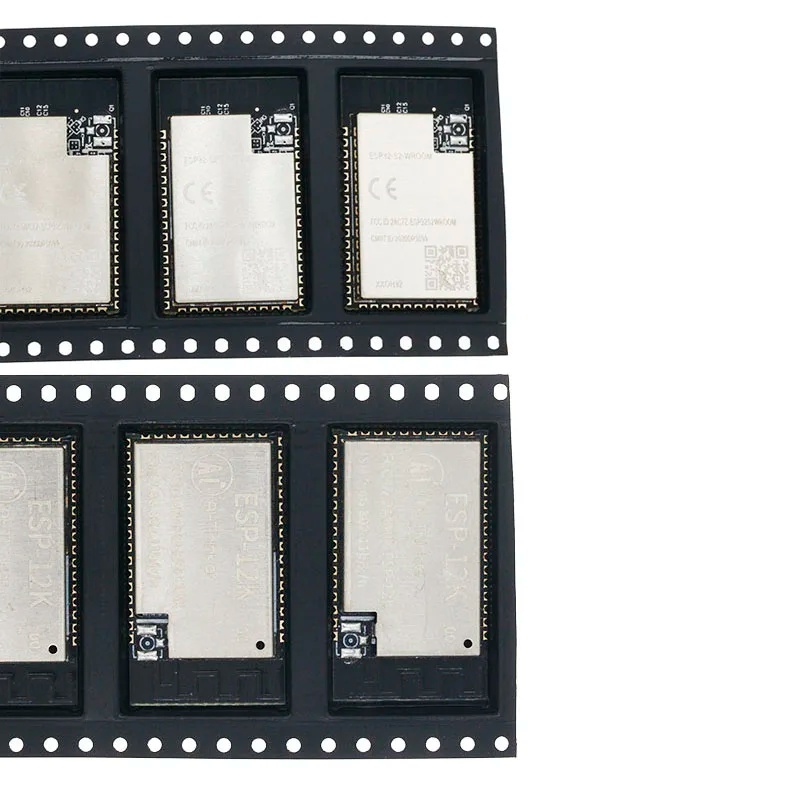Esp32 S2 - ESP32-S2-WROOM ESP-12K ซิงเกิลคอร์ 32 บิต โมดูล