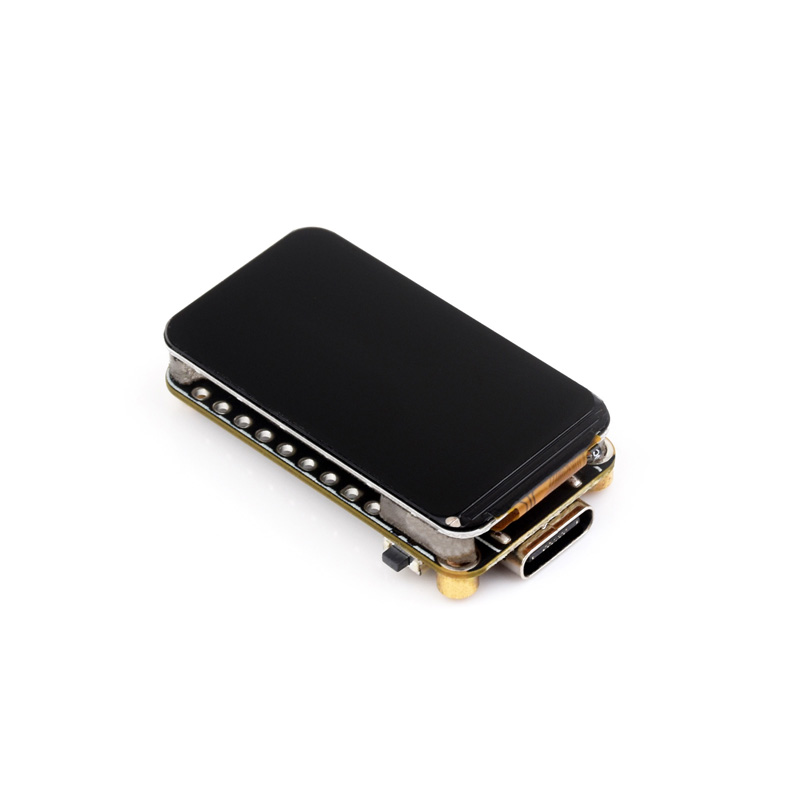 Esp32 C6 - บอร์ดพัฒนาจอแสดงผล ESP32-C6 ขนาด 1.47 นิ้ว 172×320