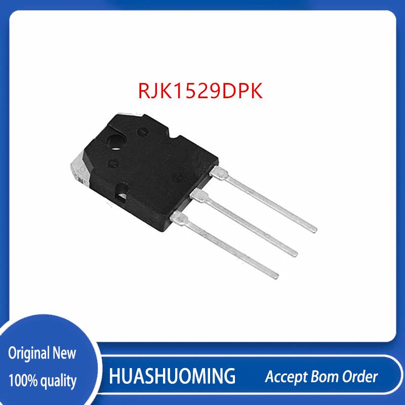 Esp8266 - 1 ชิ้น/ล็อต RJK1529 RJK1529DPK 60CPU04 TO-247