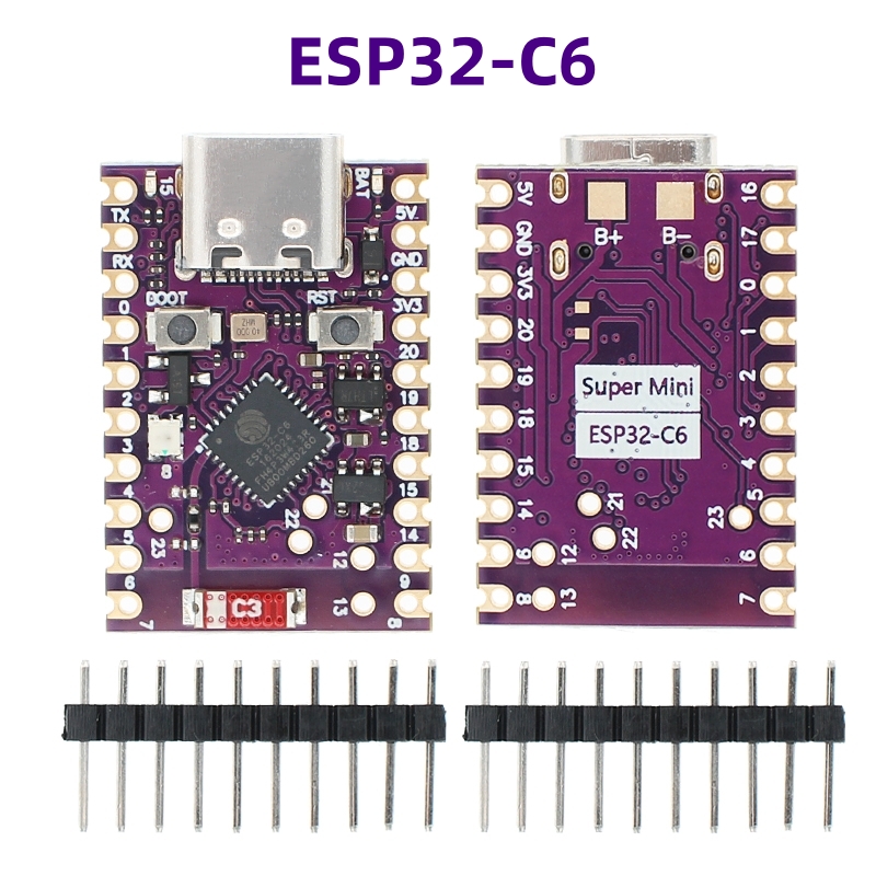 AITEWIN หุ่นยนต์ ESP32 SuperMi - Espressif Esp32 บทวิจารณ์และราคา