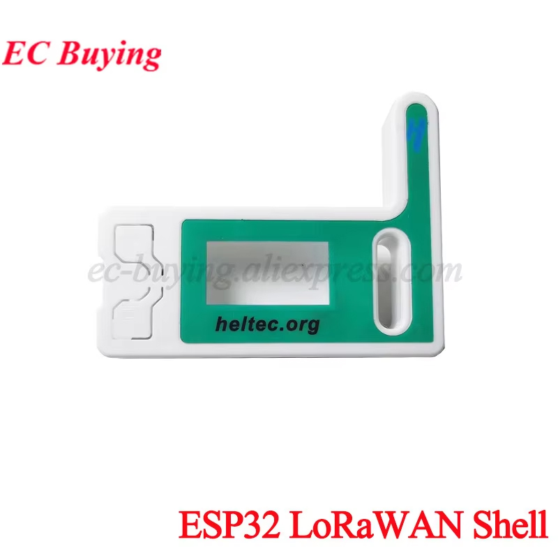 ESP32 SX1262 LoRa 868MHz/915MH - Esp32 Devkit บทวิจารณ์และราคา