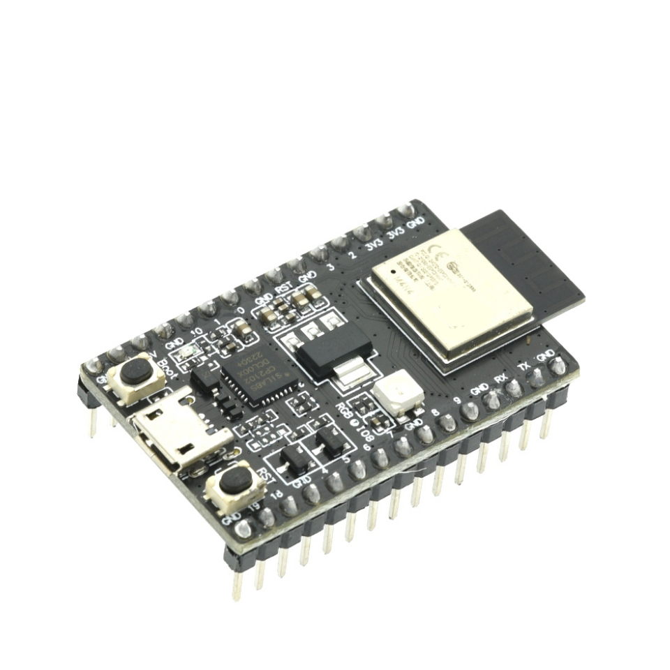 สำหรับบอร์ดพัฒนา ESP32-C3-DevK - Espressif Esp32 บทวิจารณ์และราคา