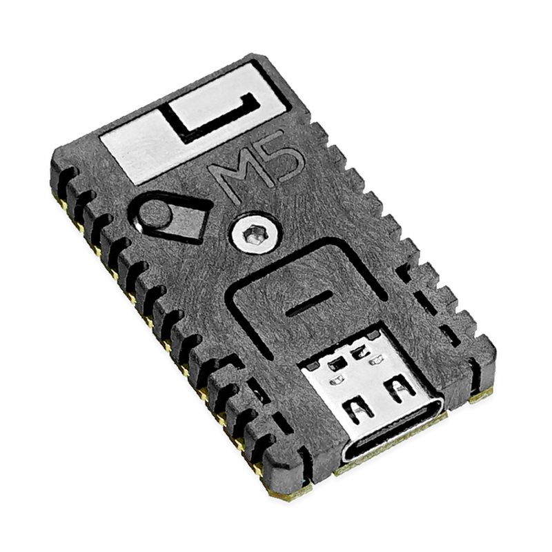 AS95-ESP32-C3 บอร์ดพัฒนา M5sta - Esp32 C3 บทวิจารณ์และราคา