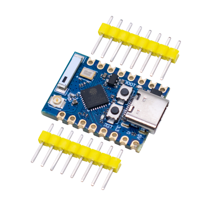 ESP32C3 PRO MINI บอร์ดพัฒนาออน - Espressif Esp32 บทวิจารณ์และราคา