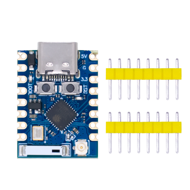 ESP32C3 PRO MINI บอร์ดพัฒนาออน - Espressif Esp32 บทวิจารณ์และราคา