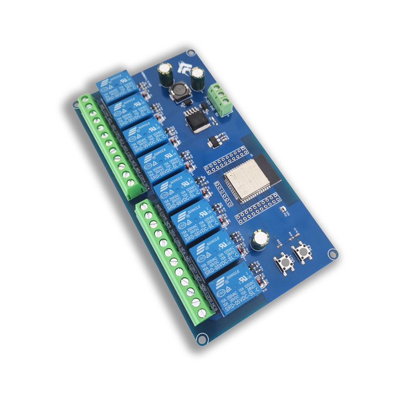 ESP8266 / ESP32 WIFI โมดูลรีเล - Esp8266 บทวิจารณ์และราคา