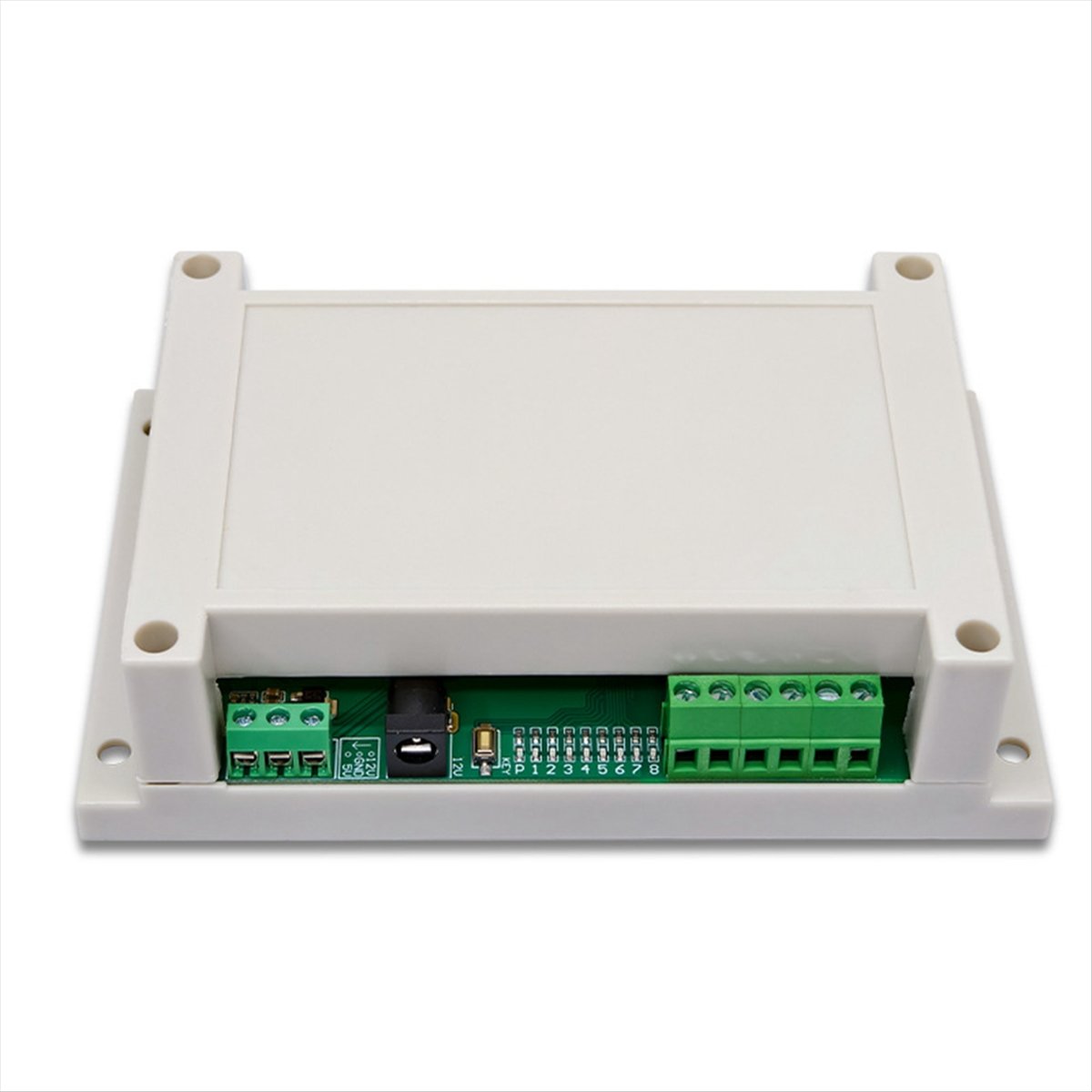 โมดูลรีเลย์ A99X 8 ช่อง ใช้ไฟ  - Esp8266 บทวิจารณ์และราคา
