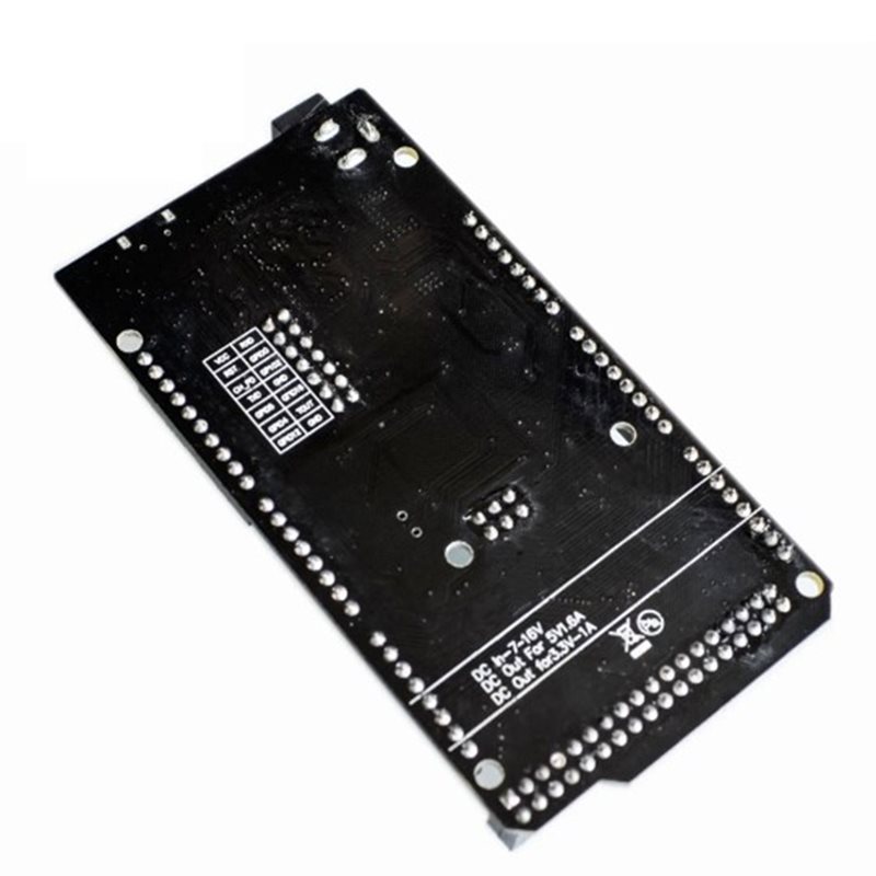 CEA สำหรับ Mega2560 Wifi R3 At - Esp8266 Nodemcu บทวิจารณ์และราคา