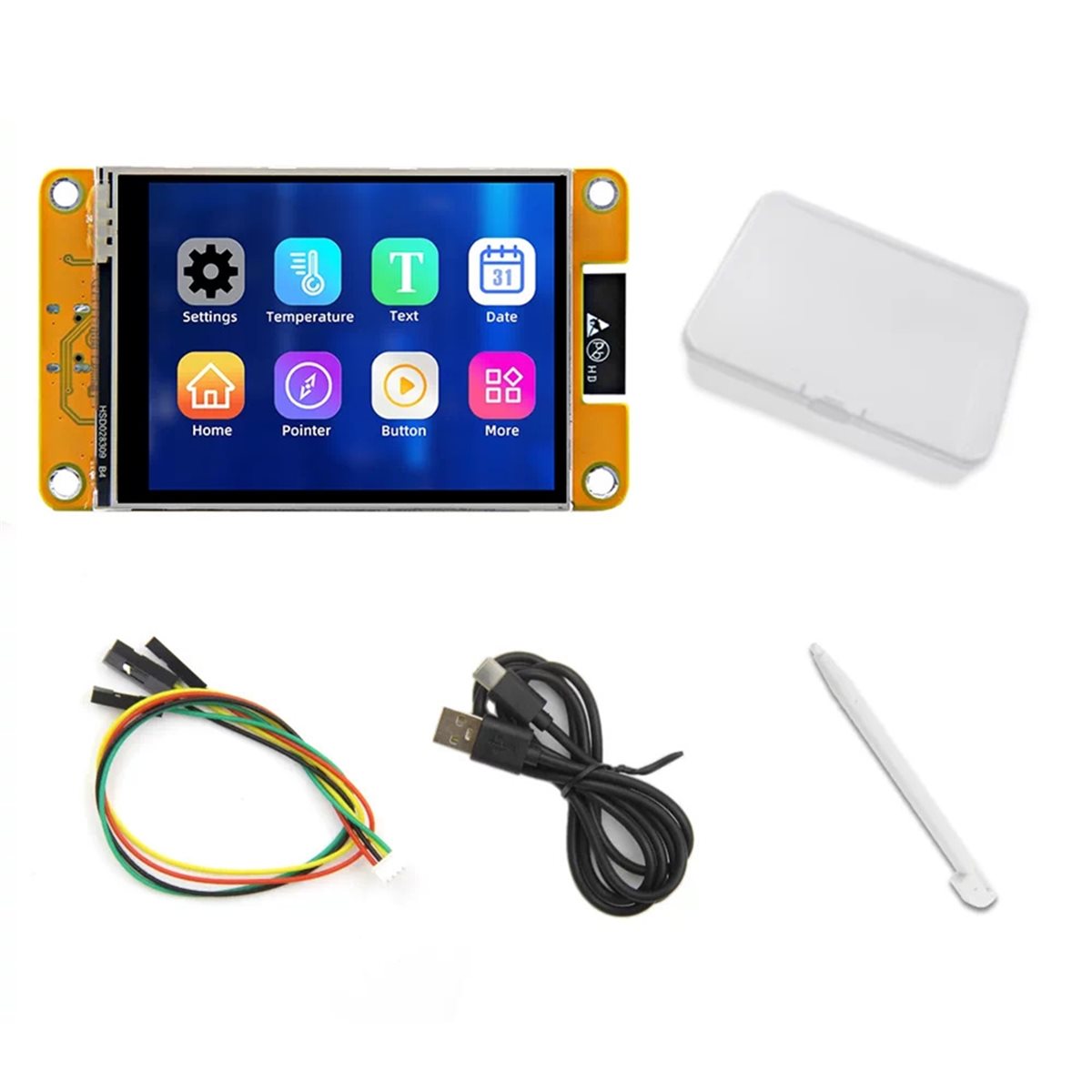 อัปเดต ESP32 ไวไฟบลูทูธโมดูลบอ - Esp32 Wifi Bluetooth Module บทวิจารณ์และราคา