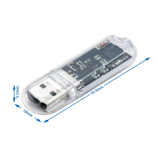 โมดูลบอร์ดพัฒนา ESP32 ดองเกิล  - Espressif Esp32 บทวิจารณ์และราคา