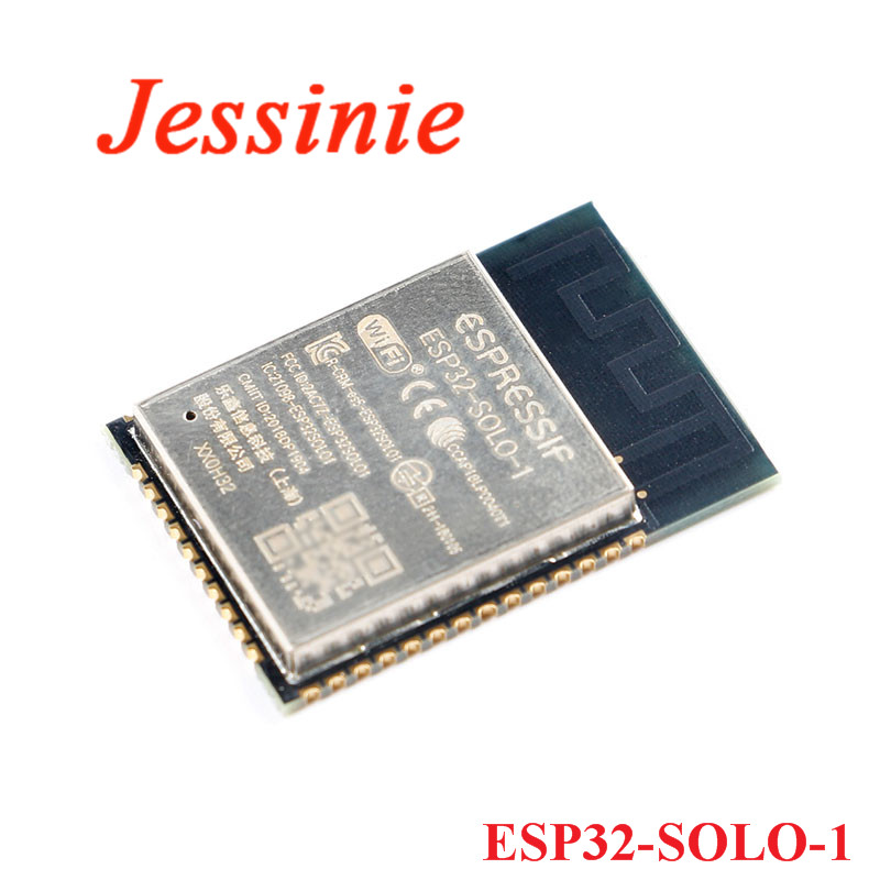 ESP32-SOLO-1 4MB Flash Single  - Esp32 Devkit บทวิจารณ์และราคา