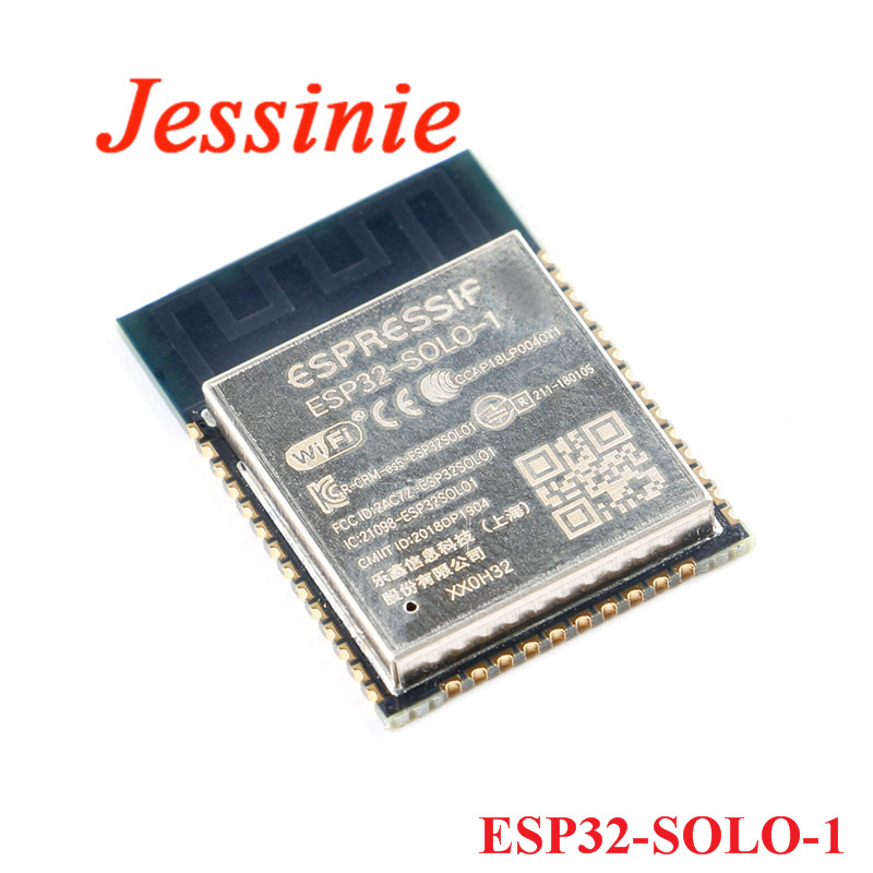 ESP32-SOLO-1 4MB Flash Single  - Esp32 Devkit บทวิจารณ์และราคา