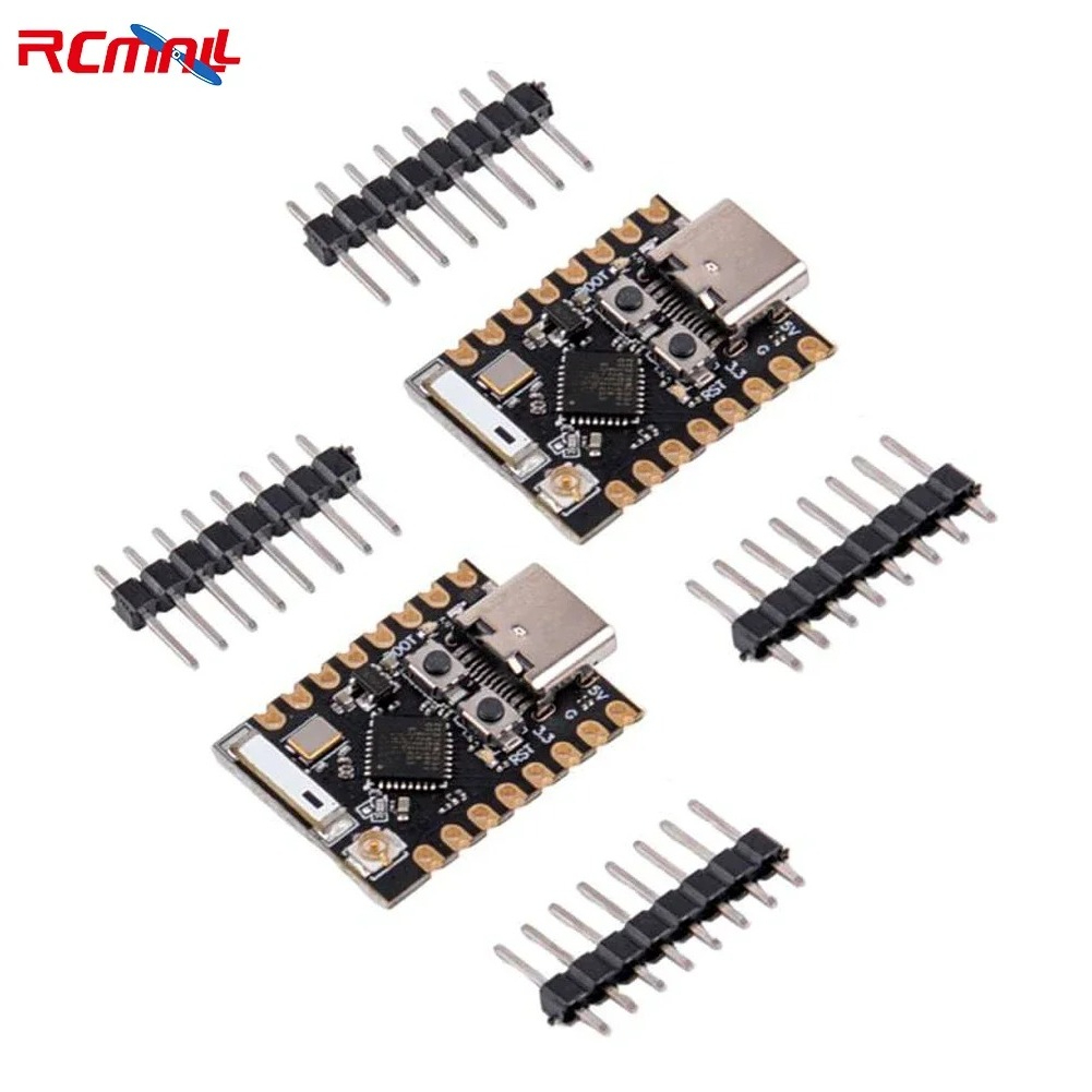 บอร์ดพัฒนามากๆ ESP32-C3 ESP32โ - Esp32 C3 บทวิจารณ์และราคา