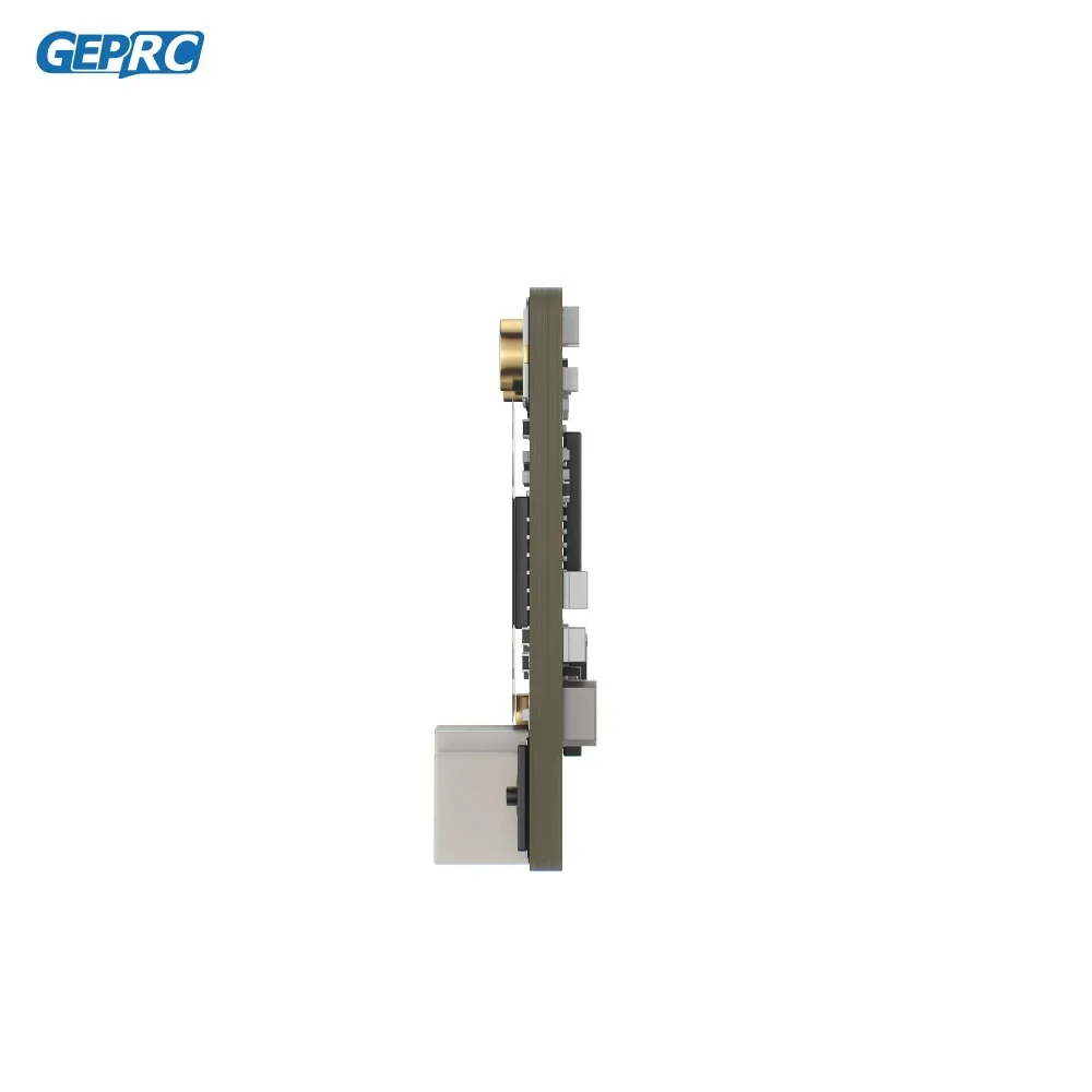GEPRC ELRS Nano DUAL 2.4G ตัวร - Esp32 C3 บทวิจารณ์และราคา
