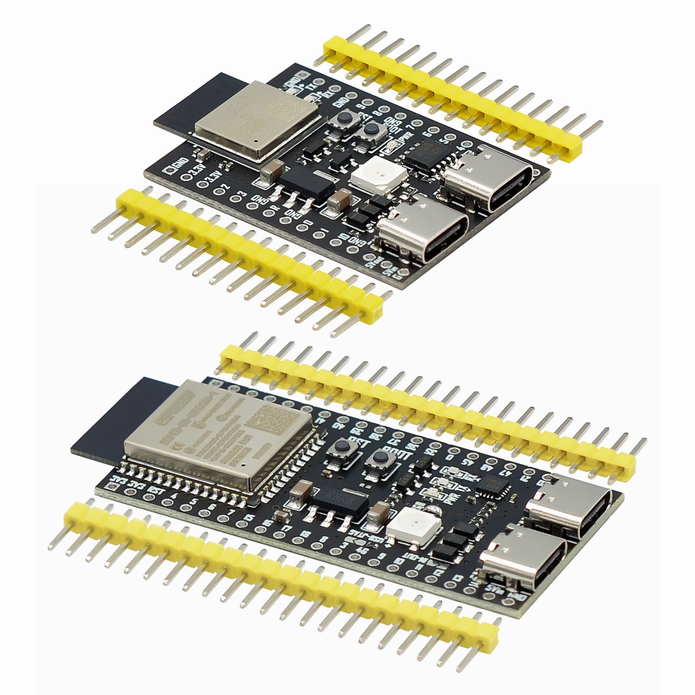 บอร์ดหลัก ESP32 / ESP32-C3/ESP - Esp32 Devkit บทวิจารณ์และราคา