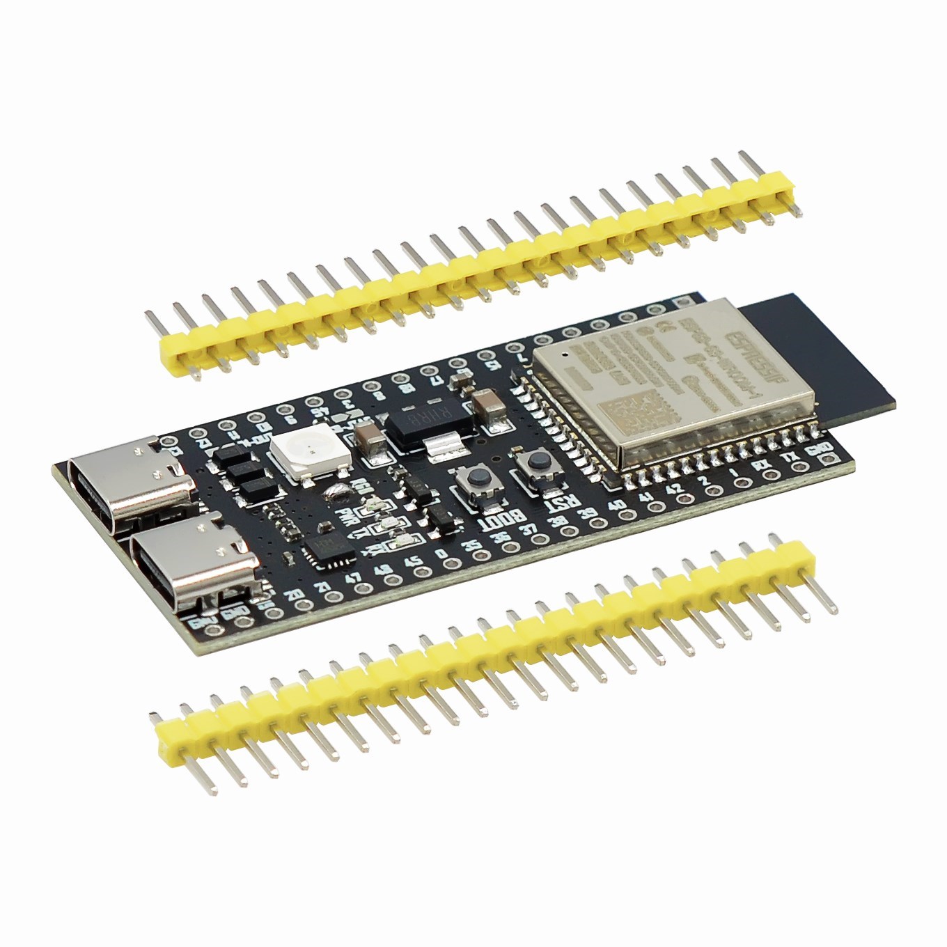 บอร์ดหลัก ESP32 / ESP32-C3/ESP - Esp32 Devkit บทวิจารณ์และราคา
