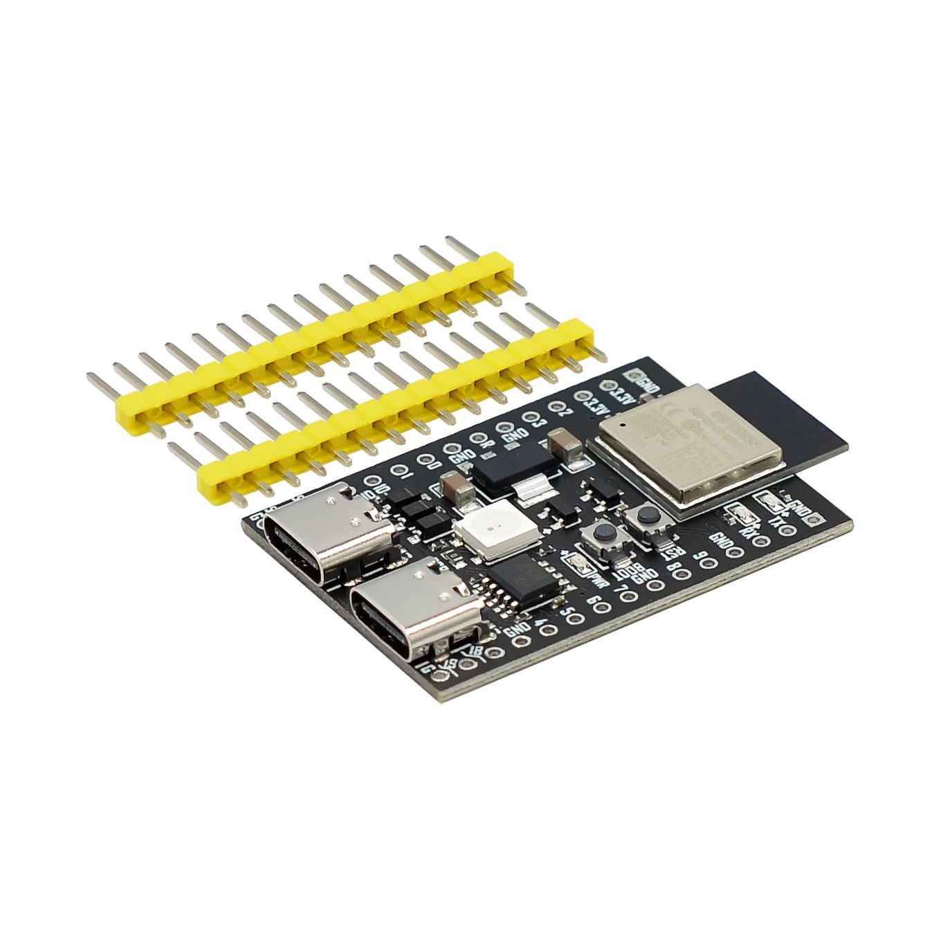 บอร์ดหลัก ESP32 / ESP32-C3/ESP - Esp32 Devkit บทวิจารณ์และราคา