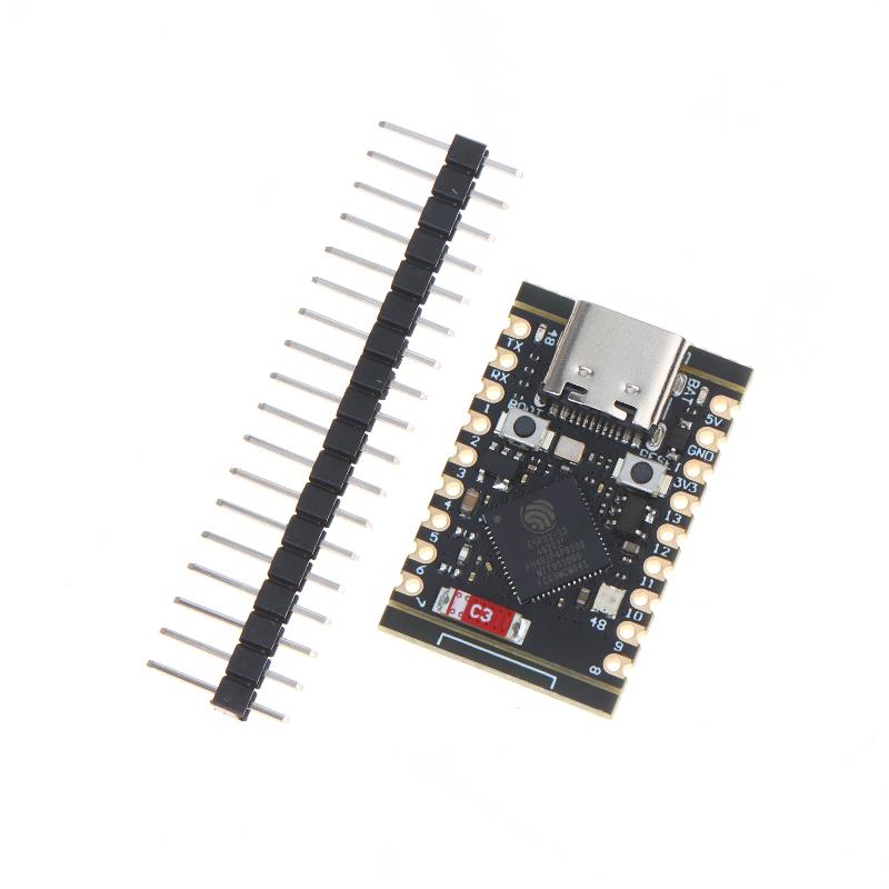 ใหม่ 1 ชุด WiFi Bluetooth ESP3 - Esp32 C3 บทวิจารณ์และราคา