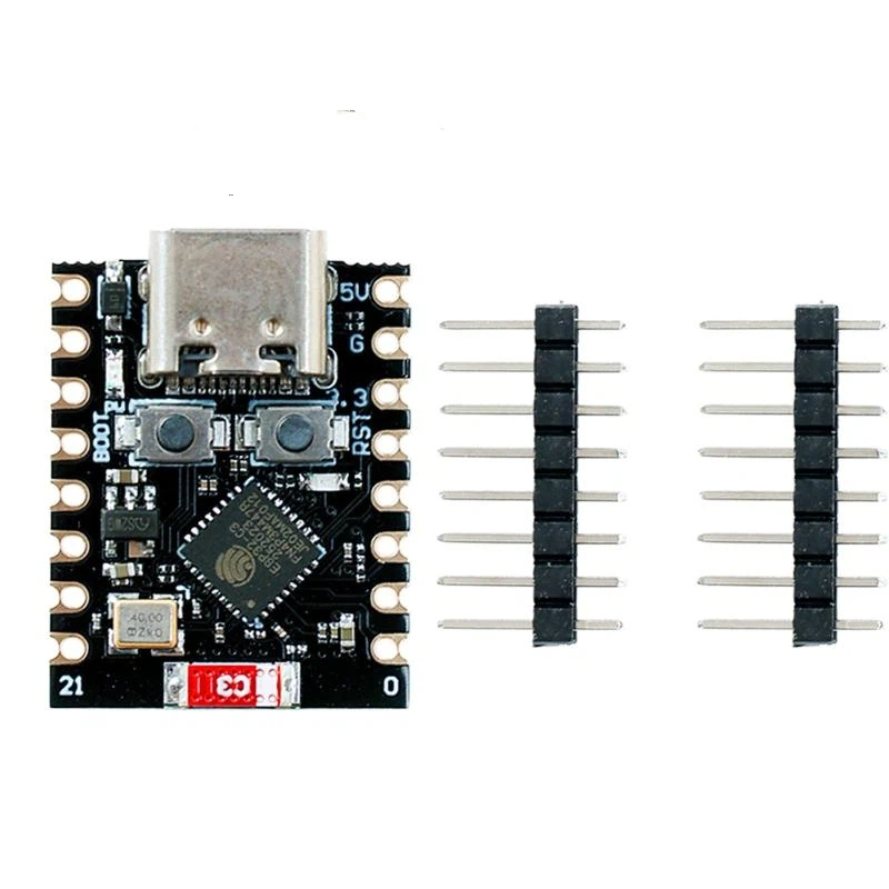 ใหม่ 1 ชุด WiFi Bluetooth ESP3 - Esp32 C3 บทวิจารณ์และราคา