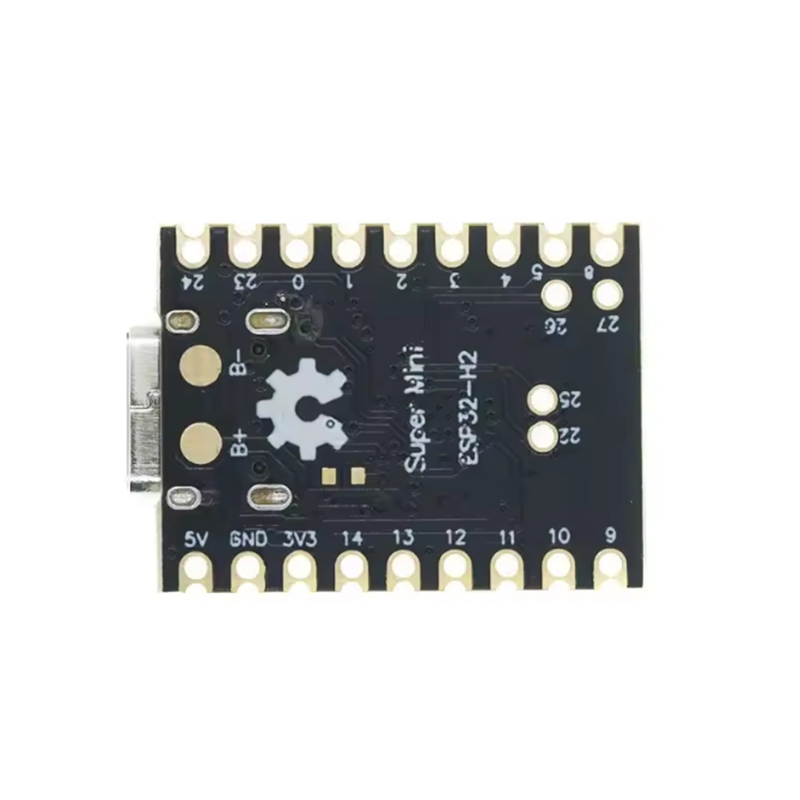 บอร์ดพัฒนา Super Mini ESP32-H2 - Esp32 H2 บทวิจารณ์และราคา