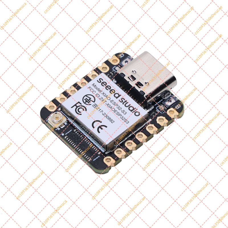 สำหรับ Seeed Studio XIAO ESP32 - Esp32 C3 บทวิจารณ์และราคา