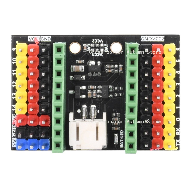 บอร์ดพัฒนา ESP32-H2 บอร์ดหลักส - Esp32 H2 บทวิจารณ์และราคา