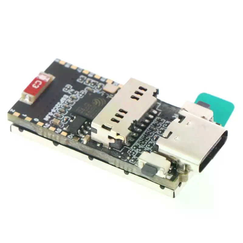 บอร์ดพัฒนา ESP32 C6 Mini พร้อม - Esp32 C6 บทวิจารณ์และราคา
