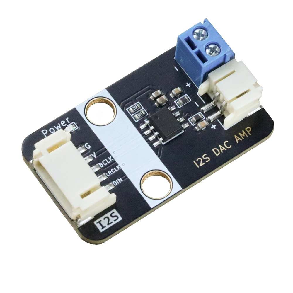 ชุดลำโพง I2S ESP32, แอมพลิฟายเ - Espressif Esp32 บทวิจารณ์และราคา