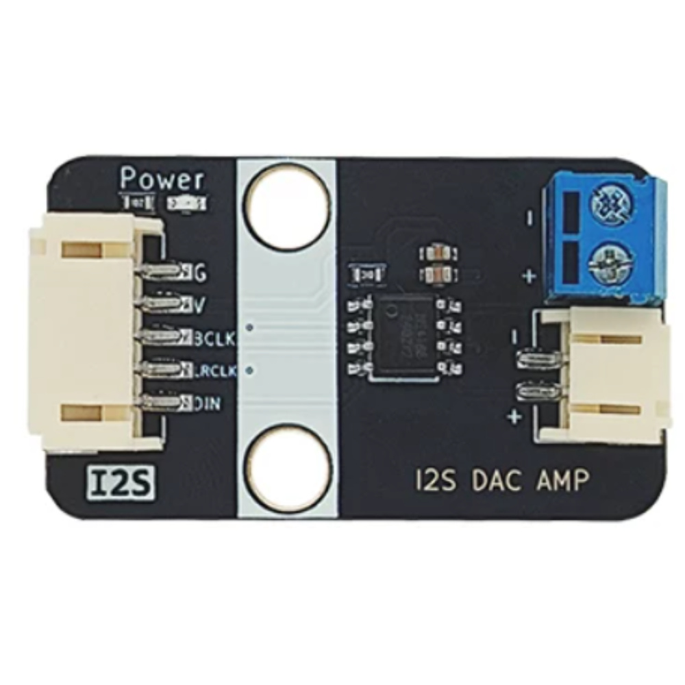 ชุดลำโพง I2S ESP32, แอมพลิฟายเ - Espressif Esp32 บทวิจารณ์และราคา