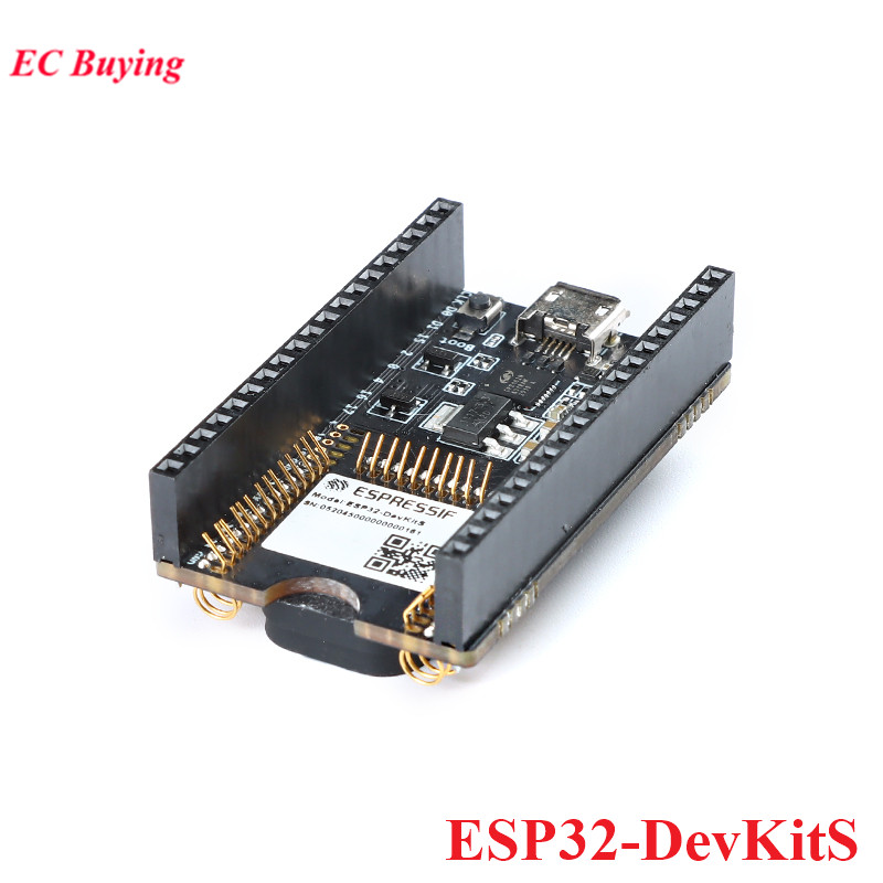 ESP32-SOLO-1-N4 H4 N16 ESP32 E - Esp32 Devkit บทวิจารณ์และราคา