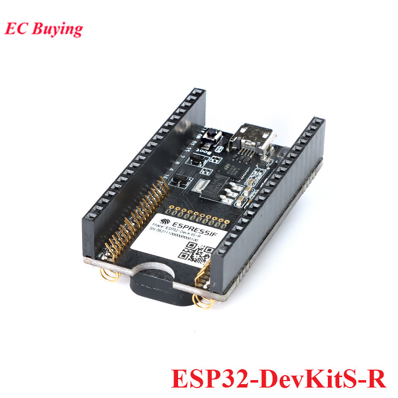 ESP32-SOLO-1-N4 H4 N16 ESP32 E - Esp32 Devkit บทวิจารณ์และราคา
