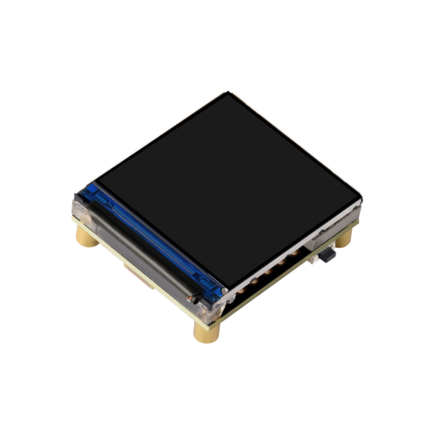เวฟแชร์ ESP32-C6 บอร์ดพัฒนาจอแ - Esp32 C6 บทวิจารณ์และราคา