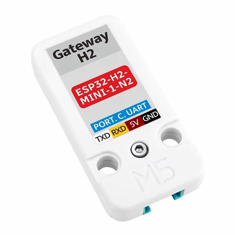ยูนิตเกตเวย์ H2 ESP32-H2 เทอร์ - Esp32 H2 บทวิจารณ์และราคา