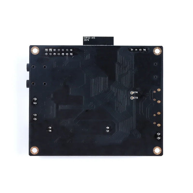 โมดูล WiFi + Bluetooth ESP32 พ - Esp32 Development Board บทวิจารณ์และราคา