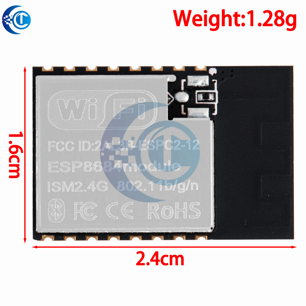 ESP32 ESP-32 โมดูลไร้สาย ESP32 - Esp32 Devkit บทวิจารณ์และราคา