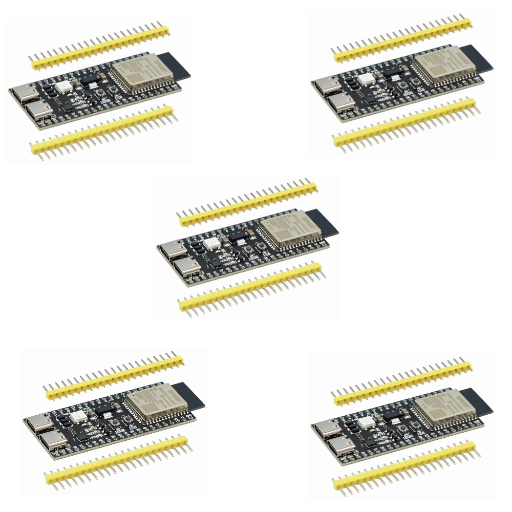 1-10PCESP32-S3-DevKitC-1 ESP32 - Esp32 P4 บทวิจารณ์และราคา