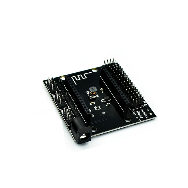 โมดูลไร้สาย CH340 CH340G / CP2 - Esp8266 Nodemcu บทวิจารณ์และราคา