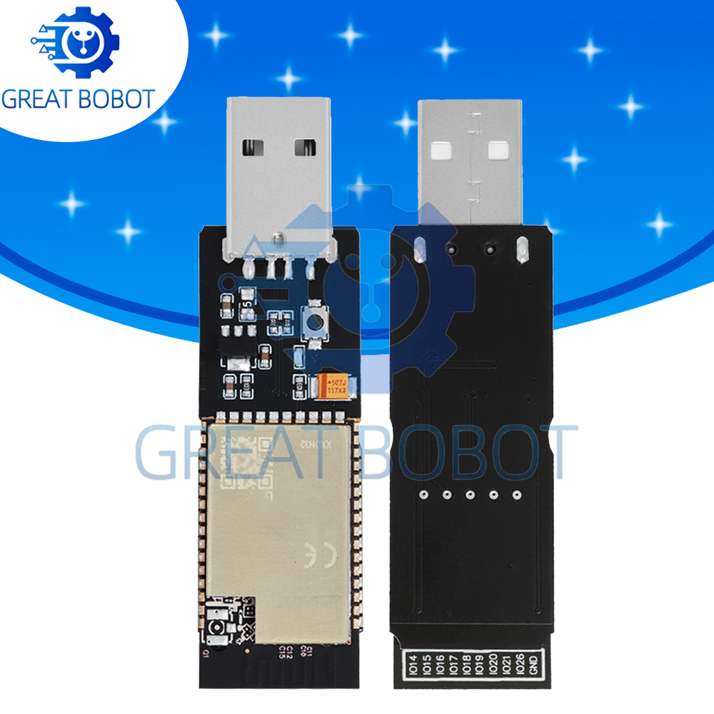 1 ~ 10PCS ESP32 S2 บอร์ดพัฒนาส - Esp32 S2 บทวิจารณ์และราคา
