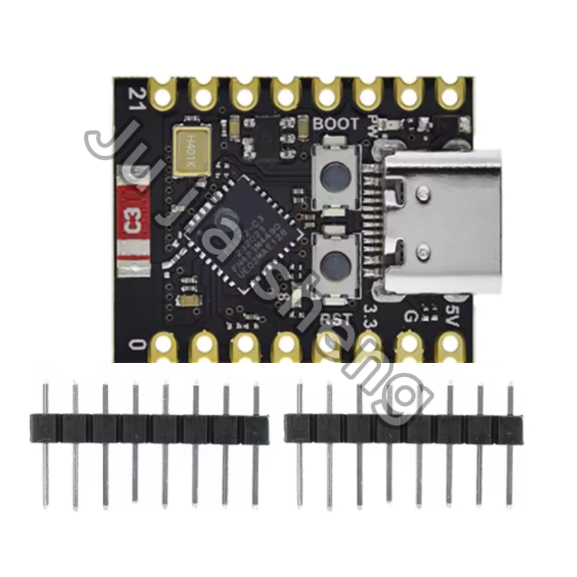 ESP32-C3 บอร์ดพัฒนา ESP32 Supe - Esp32 S2 บทวิจารณ์และราคา