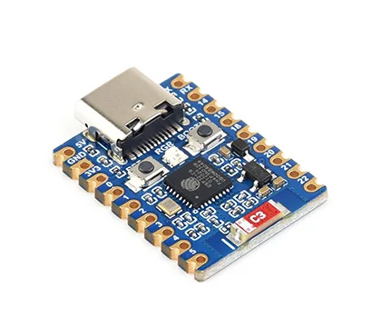 บอร์ดพัฒนา ESP32-C6 Zero Super - Esp32 C6 บทวิจารณ์และราคา