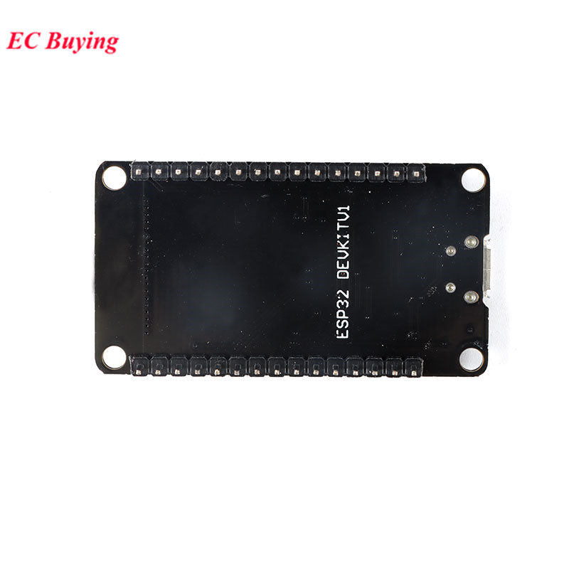 10 ชิ้น/1 ชิ้น ESP32-WROOM-32  - Espressif Esp32 บทวิจารณ์และราคา