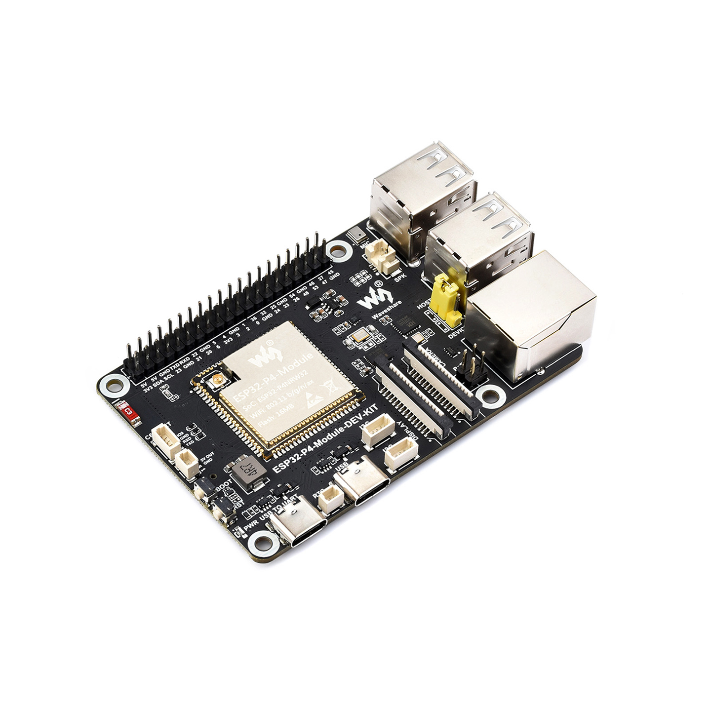 ESP32-P4-Module-DEV-KIT ESP32- - Esp32 C6 บทวิจารณ์และราคา
