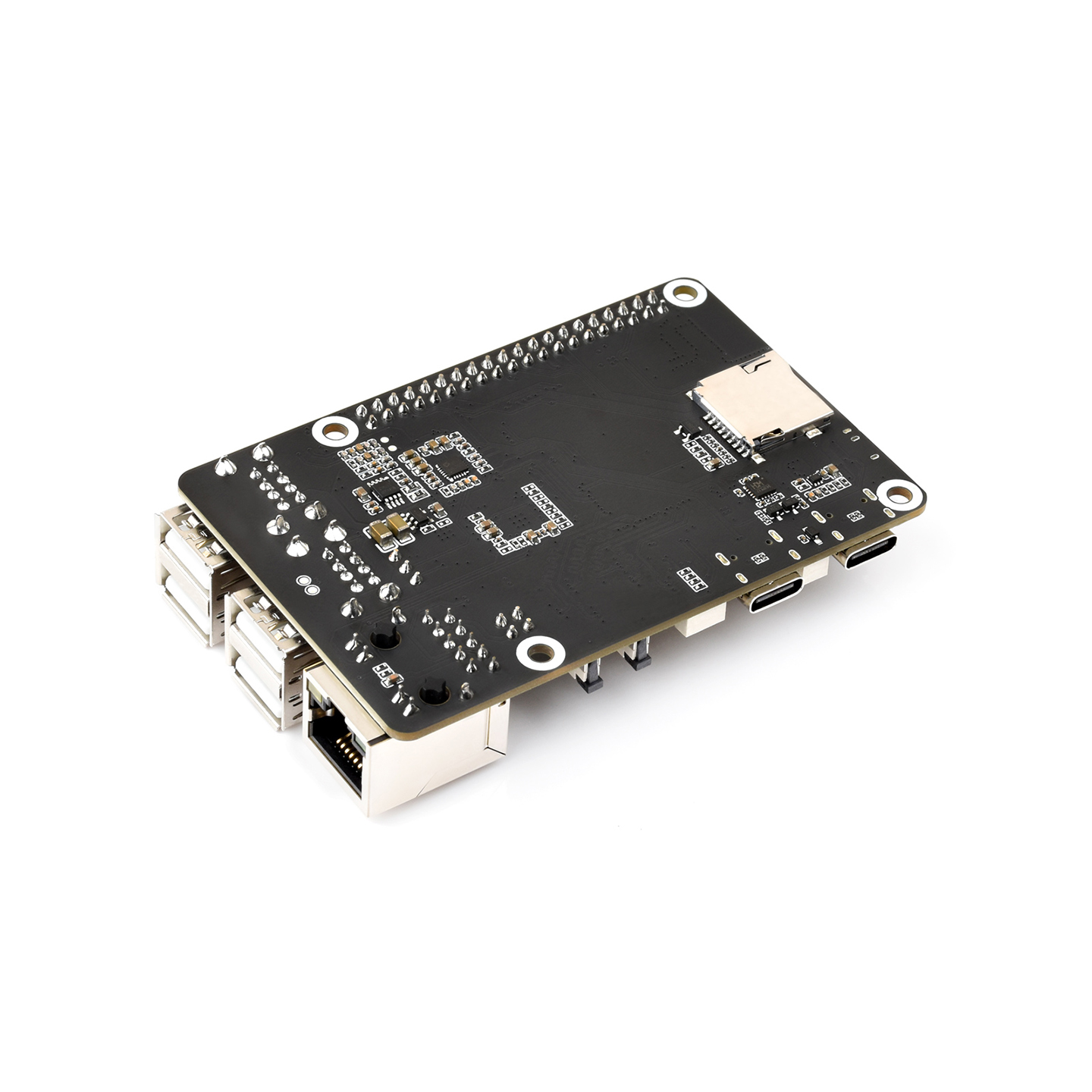 ESP32-P4-Module-DEV-KIT ESP32- - Esp32 C6 บทวิจารณ์และราคา