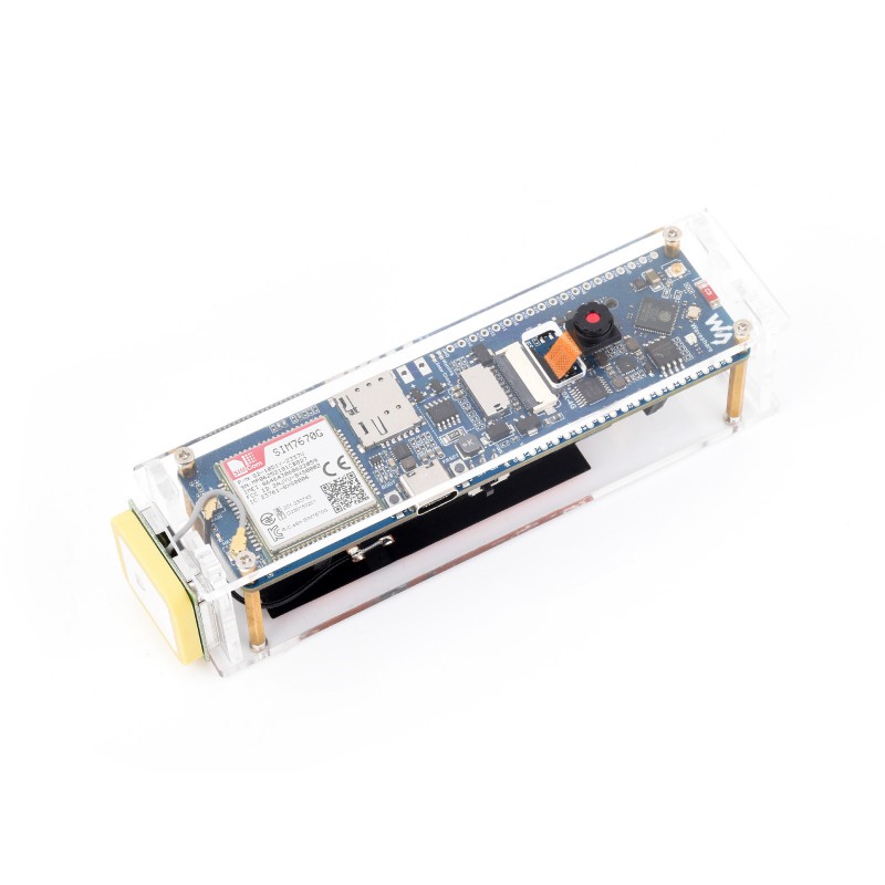 ESP32-S3 SIM7670G 4G บอร์ดพัฒน - Esp32 Wifi Bluetooth Module บทวิจารณ์และราคา