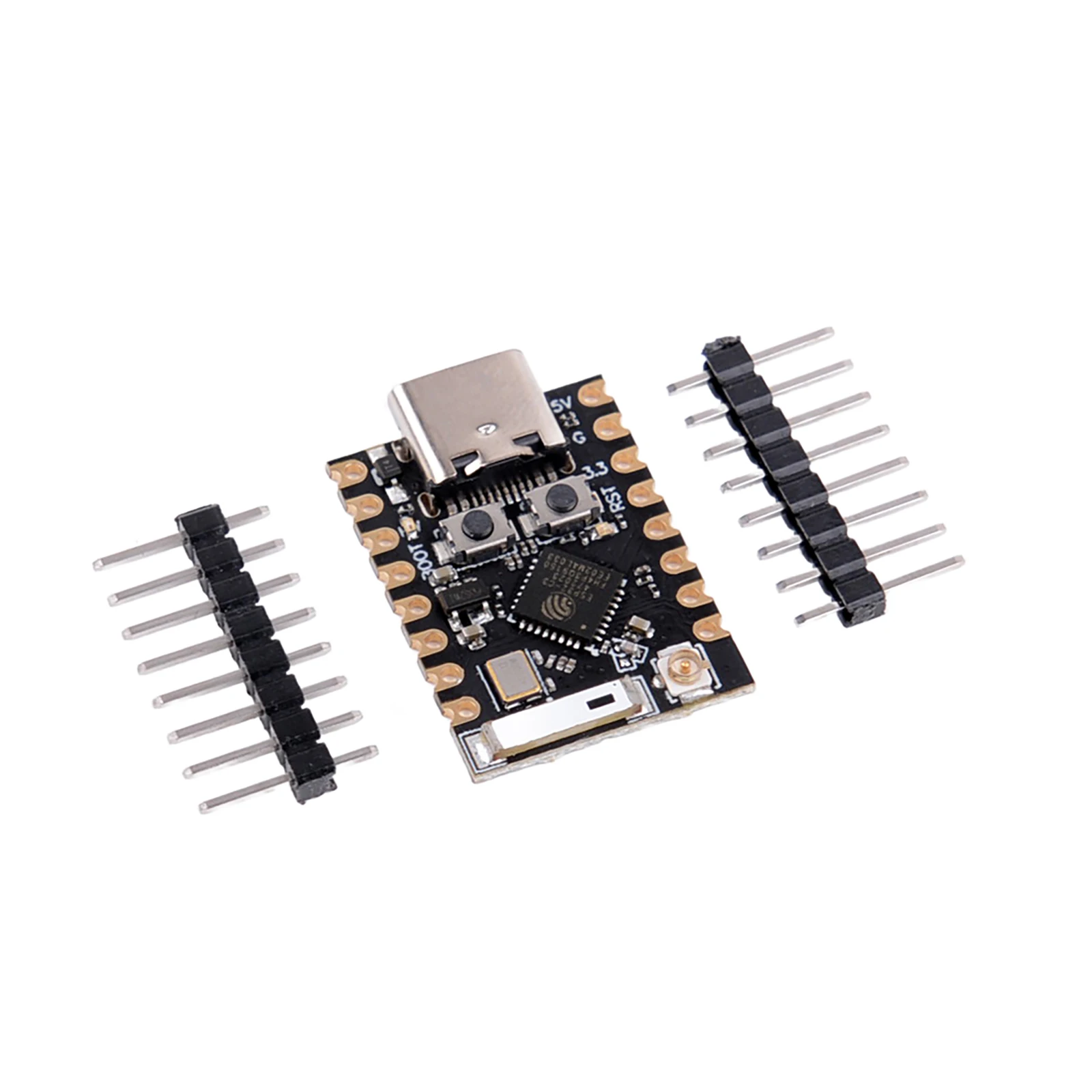 ESP32 ซุปเปอร์มินิบอร์ดพัฒนา E - Esp32 C3 บทวิจารณ์และราคา