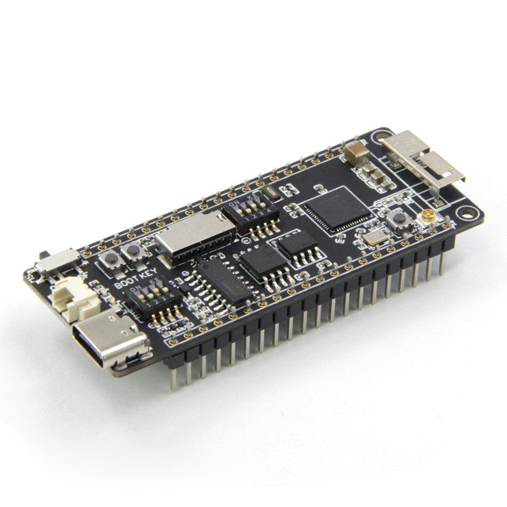 ESP32-S2 บอร์ดพัฒนาไร้สาย WIFI - Esp32 S2 บทวิจารณ์และราคา
